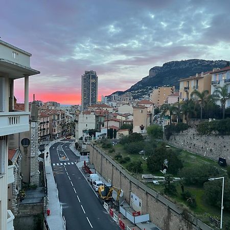 Charmant Studio Alle Porte Di Monte-Carlo Beausoleil Ngoại thất bức ảnh
