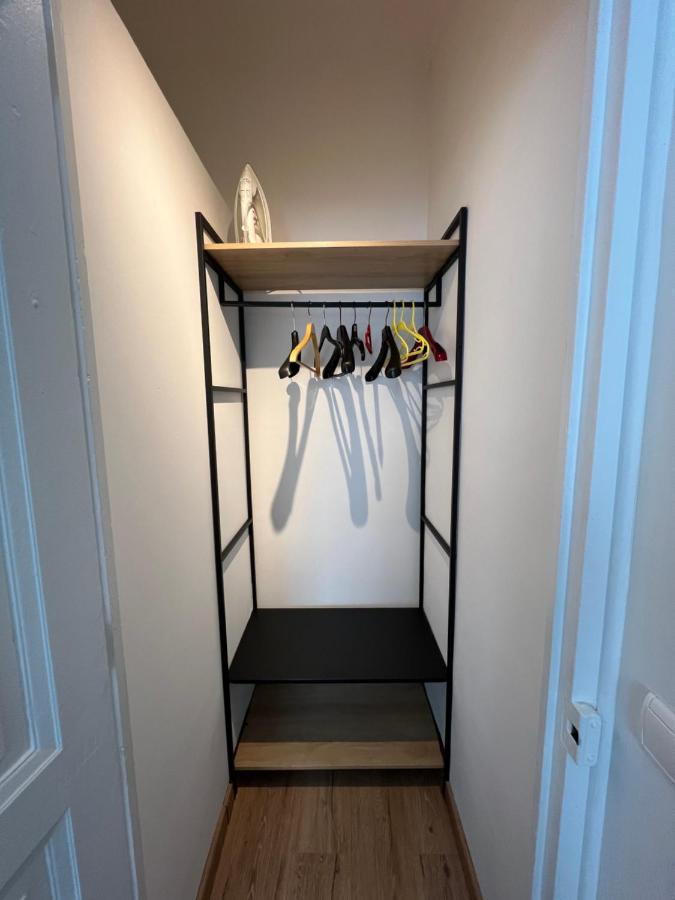 Charmant Studio Alle Porte Di Monte-Carlo Beausoleil Ngoại thất bức ảnh