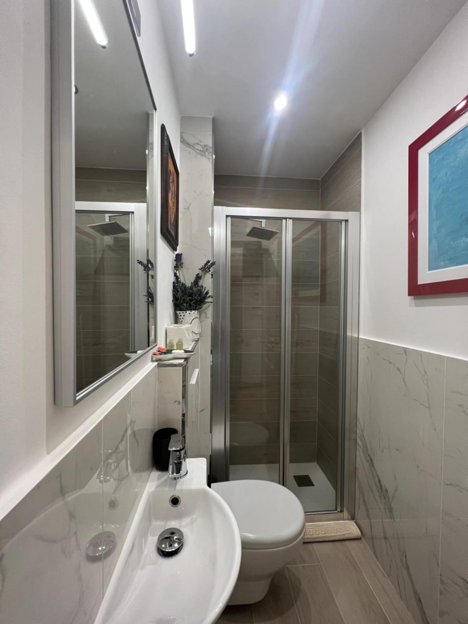 Charmant Studio Alle Porte Di Monte-Carlo Beausoleil Ngoại thất bức ảnh