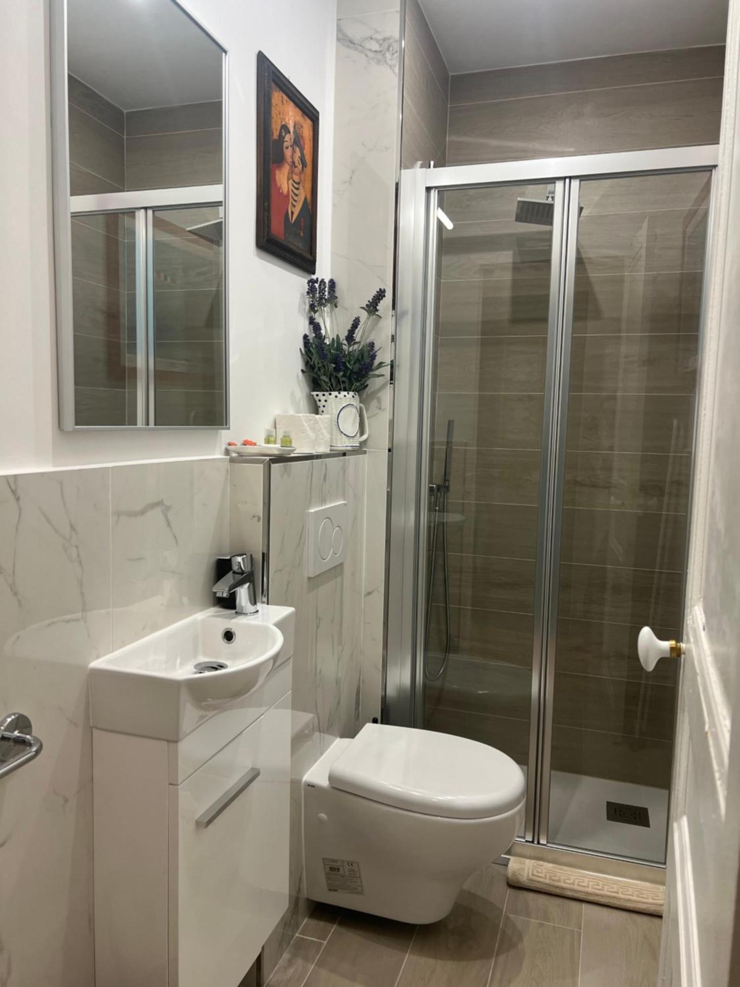 Charmant Studio Alle Porte Di Monte-Carlo Beausoleil Ngoại thất bức ảnh